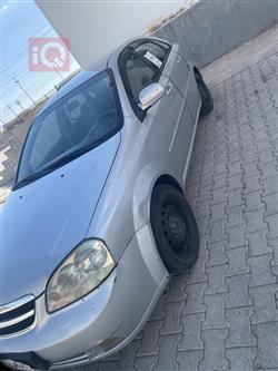 شيفروليه اوبترا